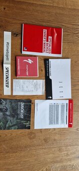 Dětské kolo Specialized Jett 24 - 9