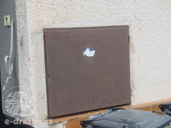 Dražba rodinného domu, Přelouč, okr. Pardubice - 9