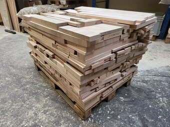 Palivové dříví - 9