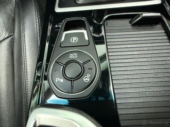 🔷 Hyundai i40 Combi 1.7 CRDi – MAXIMÁLNÍ VÝBAVA 🔷 - 9