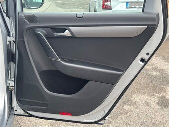 Volkswagen Passat B7 - 9