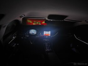 Opel Insignia B 2.0CDTi 125kw Ambi/Matrix/virtual Cocpit - 9