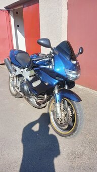 HONDA VTR 1000 - 9