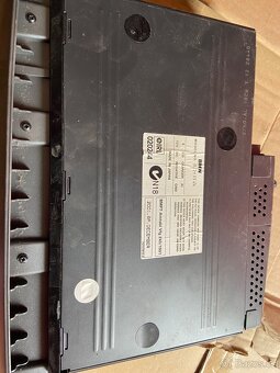 CD Changer BMW - 9