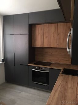 Výroba nábytku na míru - 9