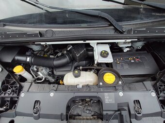 Fiat Talento 2018 1.6 Diesel 70 kW - 9