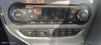 Prodám Ford Focus TITANIUM, 1,6 benzin 110kW, 2012. - 9