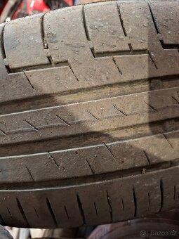 Alu R16 MINORIS Škoda Octavia 3 5x112 - 9