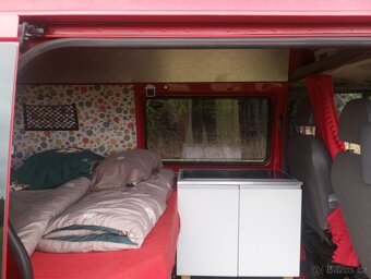 Obytný automobil - 9
