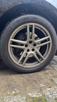 Porsche Macan 2.0tfsi 2019 - 9