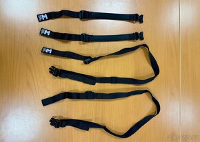 Tašky na motorku Enduristan - 9