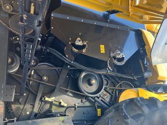 New Holland Cx 8070 2014 rok vyrobu - 9