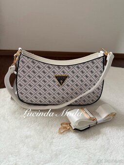 Guess luxusní kabelka - Turecko - 9