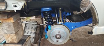 Ford Focus 1.8tddi - 9