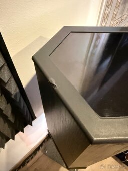 reprobedny Tannoy 609 II - 9