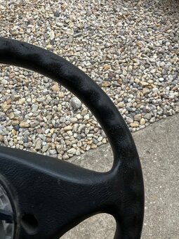 Volant Ford Escort - 9