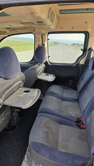 Citroen Berlingo facelift 2.0 hdi 66kw - 9