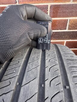 215/45 R16 Barum Bravuris 5 HM - 9