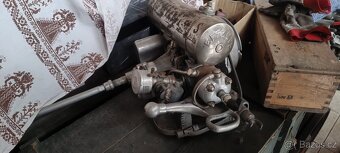 Expozice lodních veteránů - 9