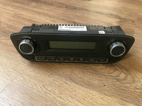 Zobrazovací jednotka VW 6C0919603A - 9