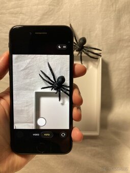 ✅iPhone SE 2020, 87% BATERIE✅ - 9