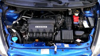 Honda Jazz 1.3 i-DSi - 9