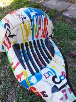 Hoverboard EcoWheel - 9