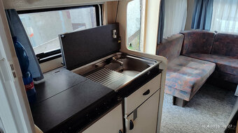 Prodám Hobby 455 - 9