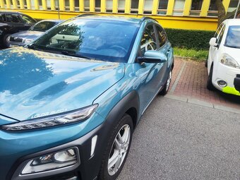 Hyundai Kona - 9