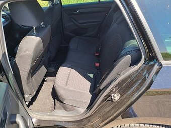 Škoda Fabia Combi 1.0 TSI - 9