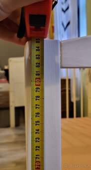 Postýlka 120x60 - 9