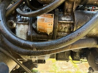 Prodám traktor TZ4K14 - 9