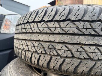 245/70 R16 - 9