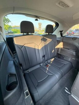 Audi Q7 2023 - 9
