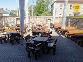 Pronájem restaurace U Pece, Olomouc , 126757 - 9
