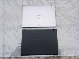 Tablet Huawei MediaPad T3 10 / 2GB/16GB / LTE / BT / GPS - 9