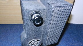 16mm filmová promítačka KODASCOPE MODEL EE - 9
