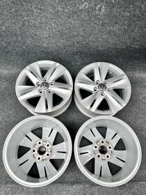 5x112 R16 originál alu VW Golf 8 - ET 48 - 9