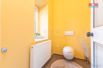 Prodej rodinného domu, 300 m², Město Albrechtice - 9