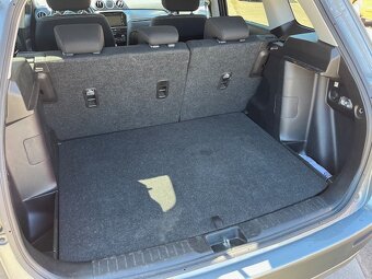 Suzuki Vitara 1.0 Booster Jet Premium 4x4, šedá metaliza - 9