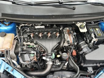Ford Focus 2,0 Tdci - 9