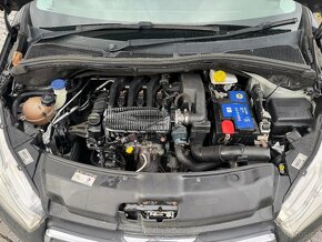 Díly z vozu Peugeot 208 1.2 vti HMZ - 9