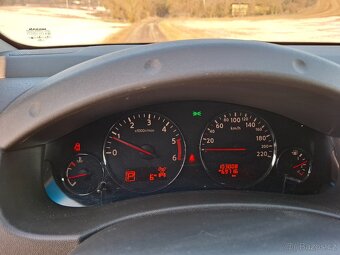 Nissan Navara 3.0 V6 automat - 9