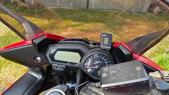 Yamaha FZ1 Fazer, r.v. 2006, 110kW - 9