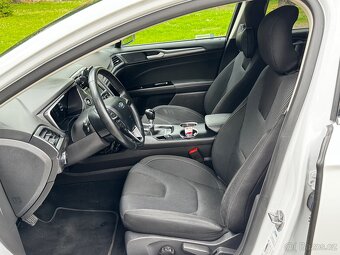 Ford Mondeo MK5 2.0 EcoBlue 2020 r.v. - 9