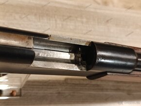 KADETNÍ PUŠKA LEBEL RÁŽE 6mm,.22 TOP - 9