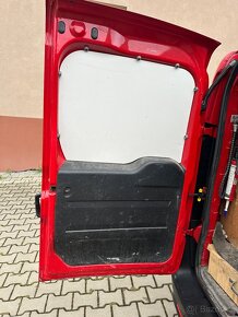 Fiat Doblo 2.0JTD 99kw - 9
