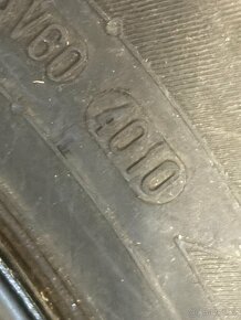 ŠKODA OCTAVIA I Nové zimní kolo 15" pouze 3ks - 9