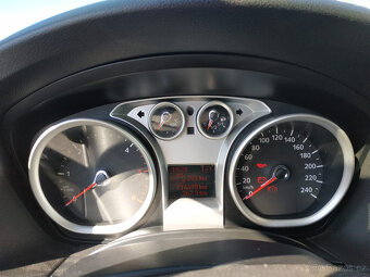 Ford Focus 1,8 TDCi - 9