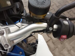 F800R, plný servis, TOP - 9